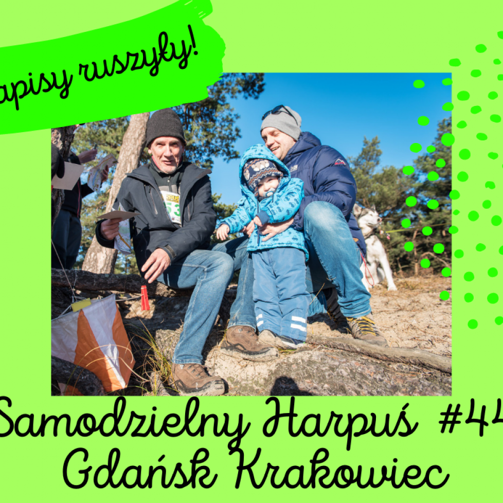 zapisy ruszyly S44