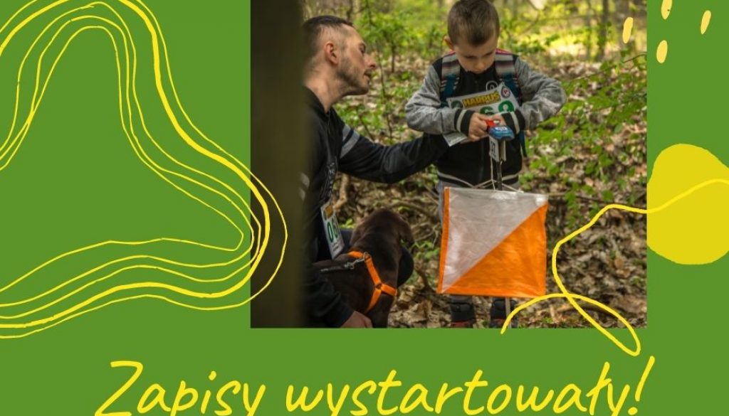 zapisy ruszyly