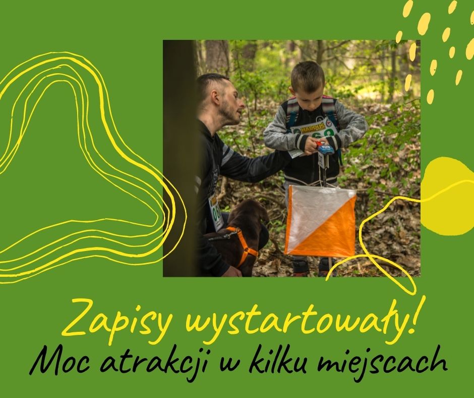 zapisy ruszyly zapisy ruszyly