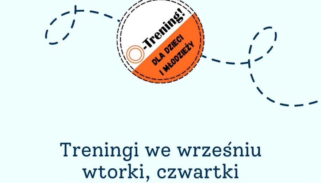 treningi