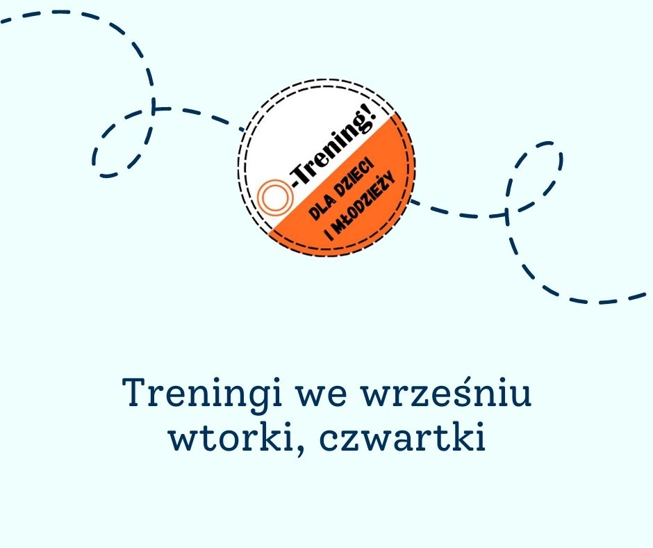 treningi