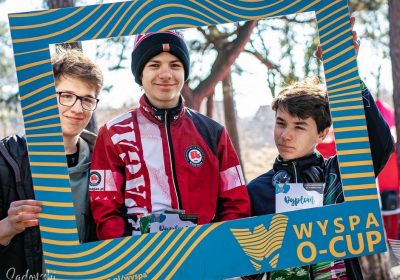 wyspa