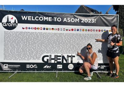 asom