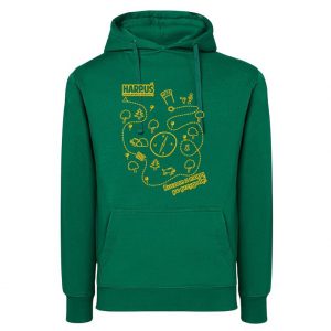 Bluza Harpuś