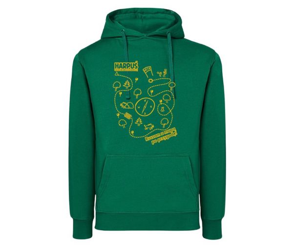 Bluza Harpuś