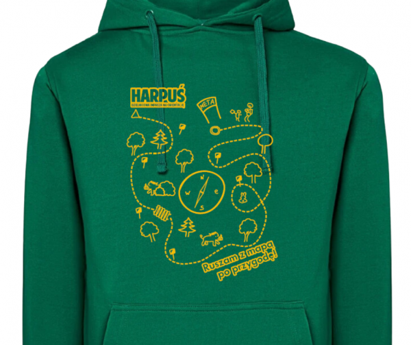 Bluza Harpuś - obrazek 2