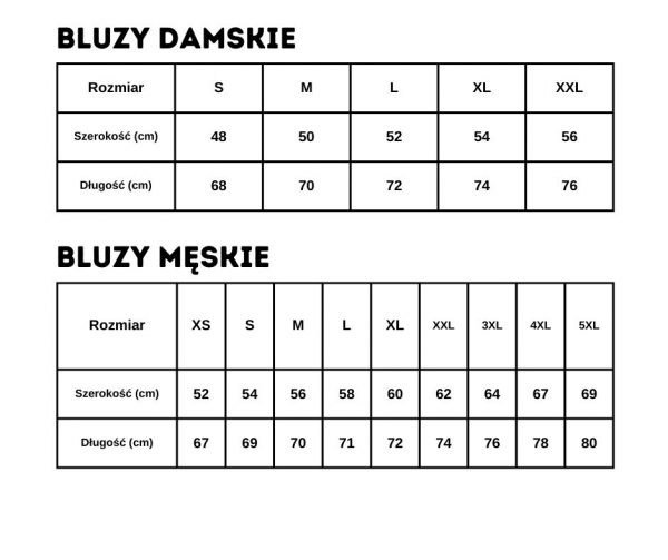 Bluza Harpuś - obrazek 5