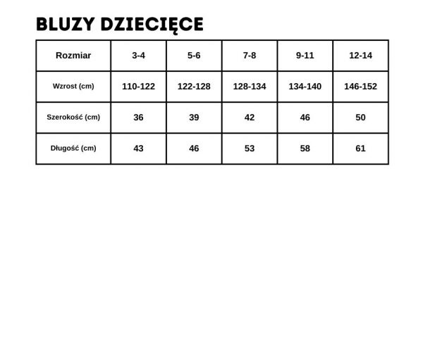 Bluza Harpuś - obrazek 4