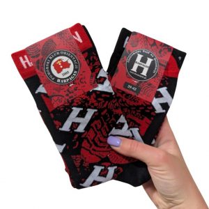 Skarpetki Harpagana