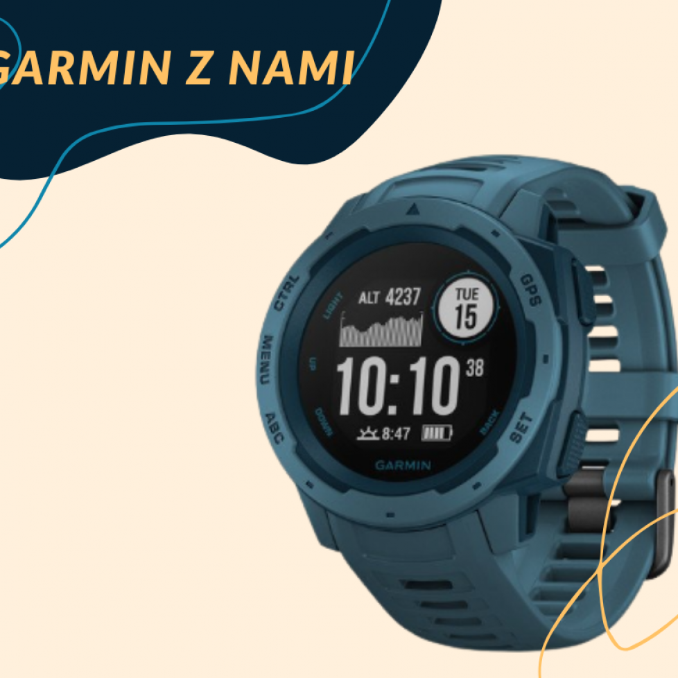 garmin