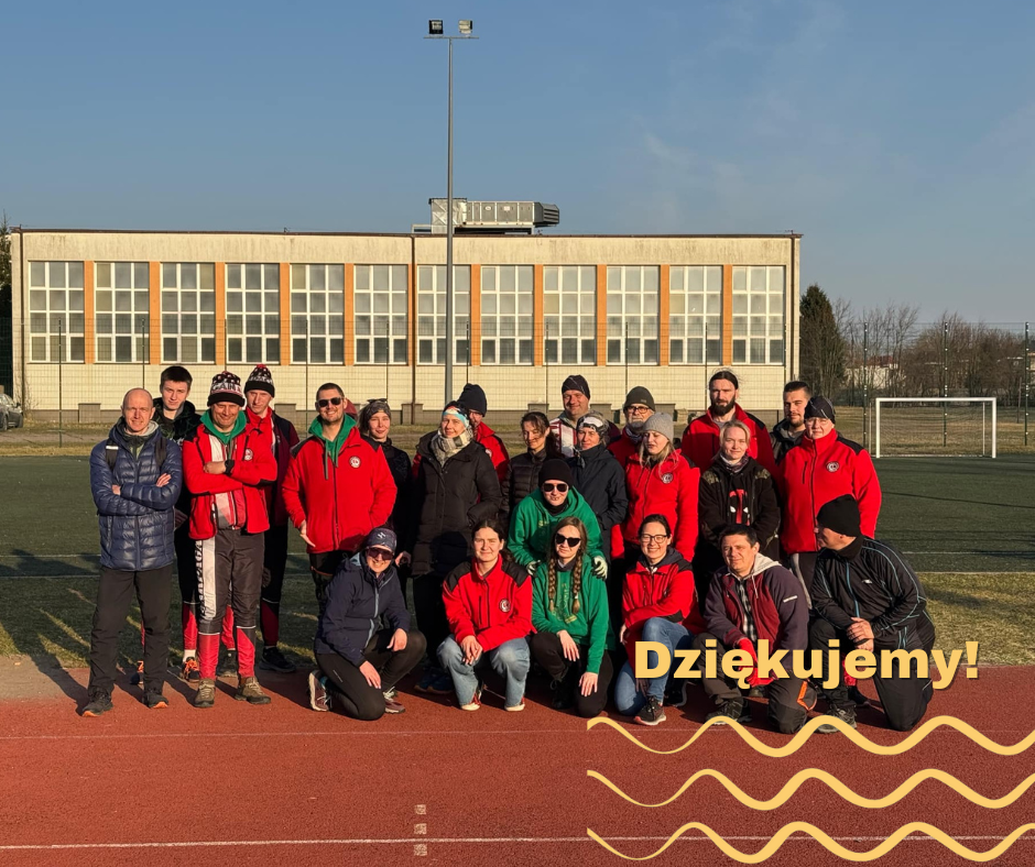 dziekujemy dziekujemy