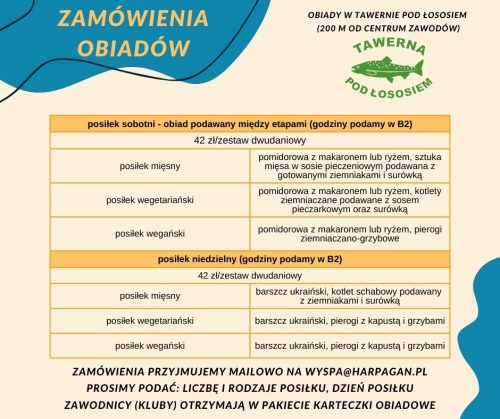posilek posilek